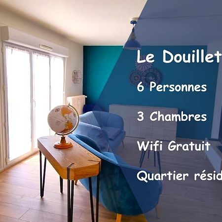 Le Douillet Par Picardie Homes Crouy Bagian luar foto