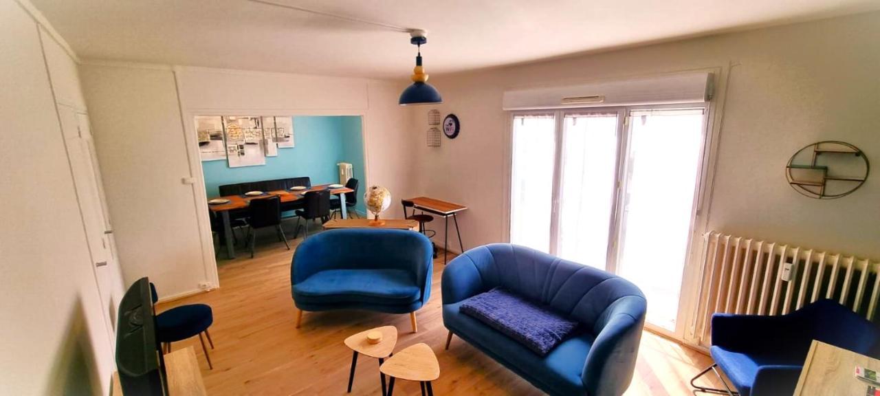 Le Douillet Par Picardie Homes Crouy Bagian luar foto