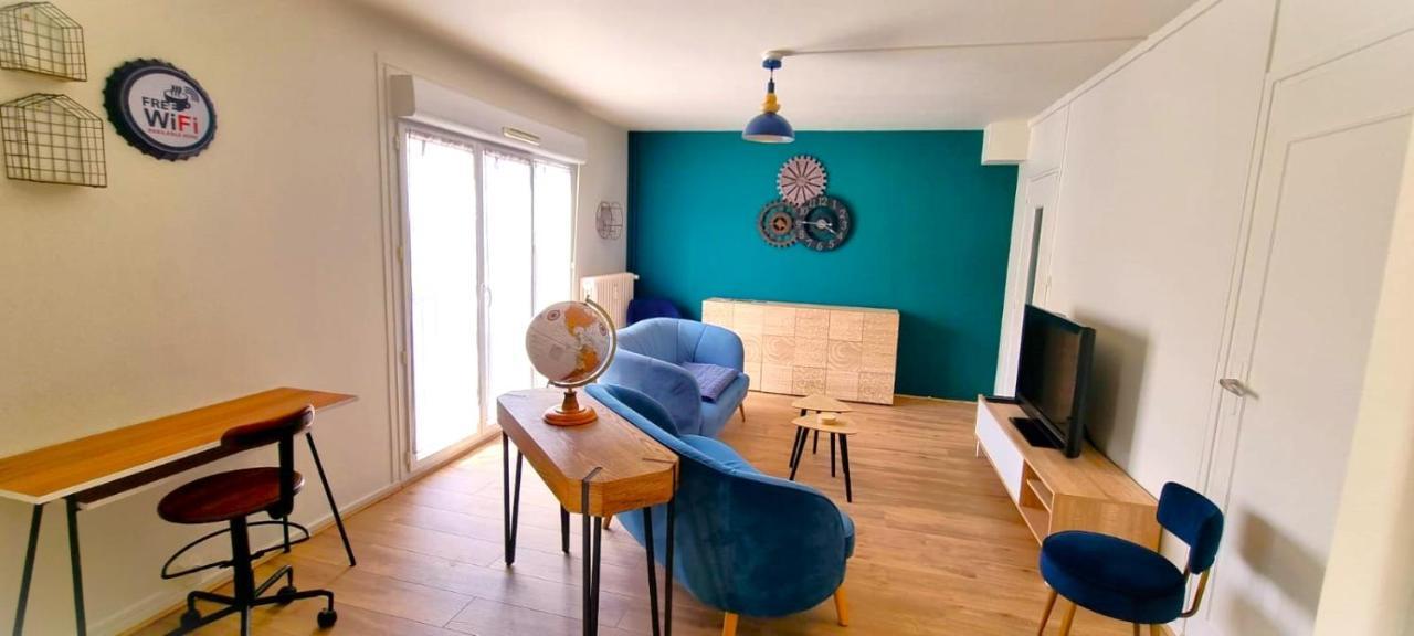 Le Douillet Par Picardie Homes Crouy Bagian luar foto