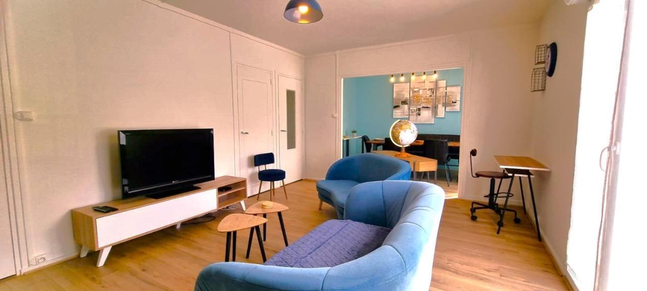 Le Douillet Par Picardie Homes Crouy Bagian luar foto
