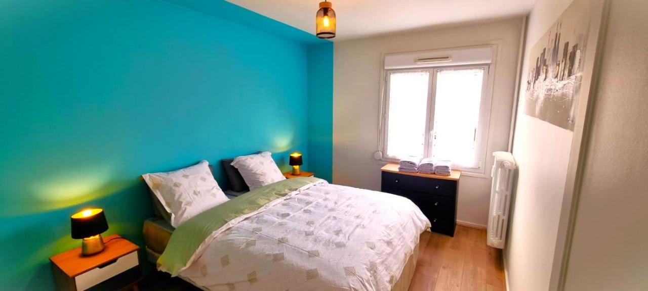 Le Douillet Par Picardie Homes Crouy Bagian luar foto