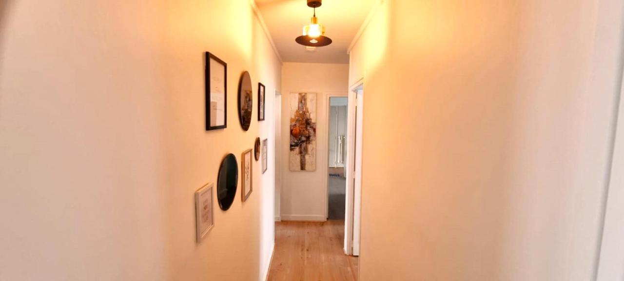 Le Douillet Par Picardie Homes Crouy Bagian luar foto