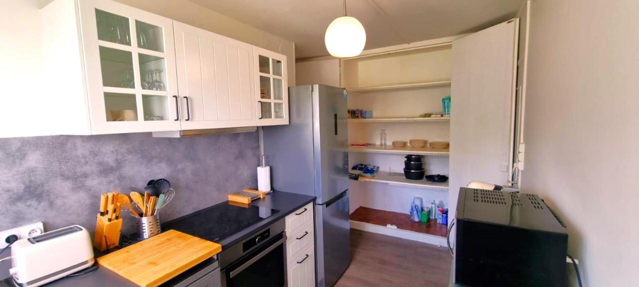 Le Douillet Par Picardie Homes Crouy Bagian luar foto