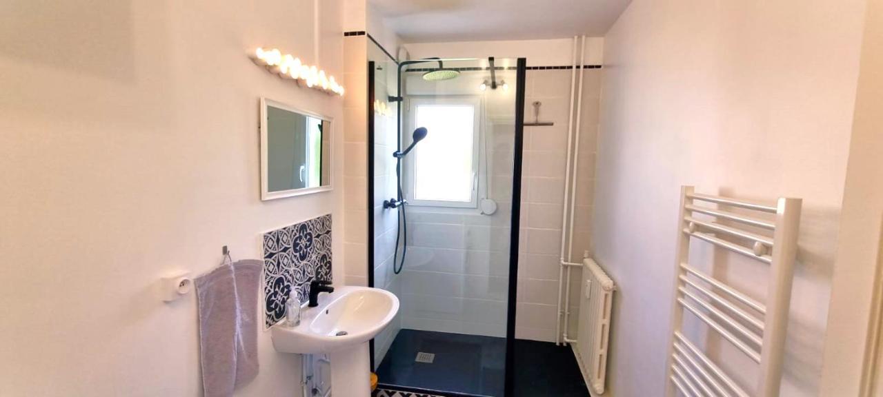 Le Douillet Par Picardie Homes Crouy Bagian luar foto