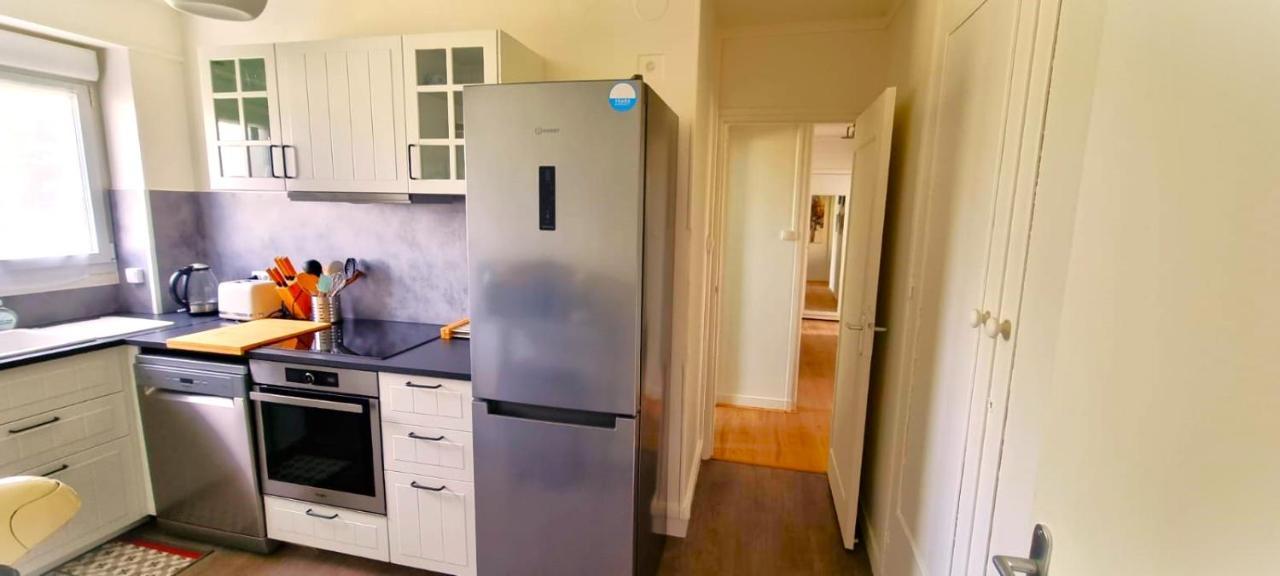 Le Douillet Par Picardie Homes Crouy Bagian luar foto